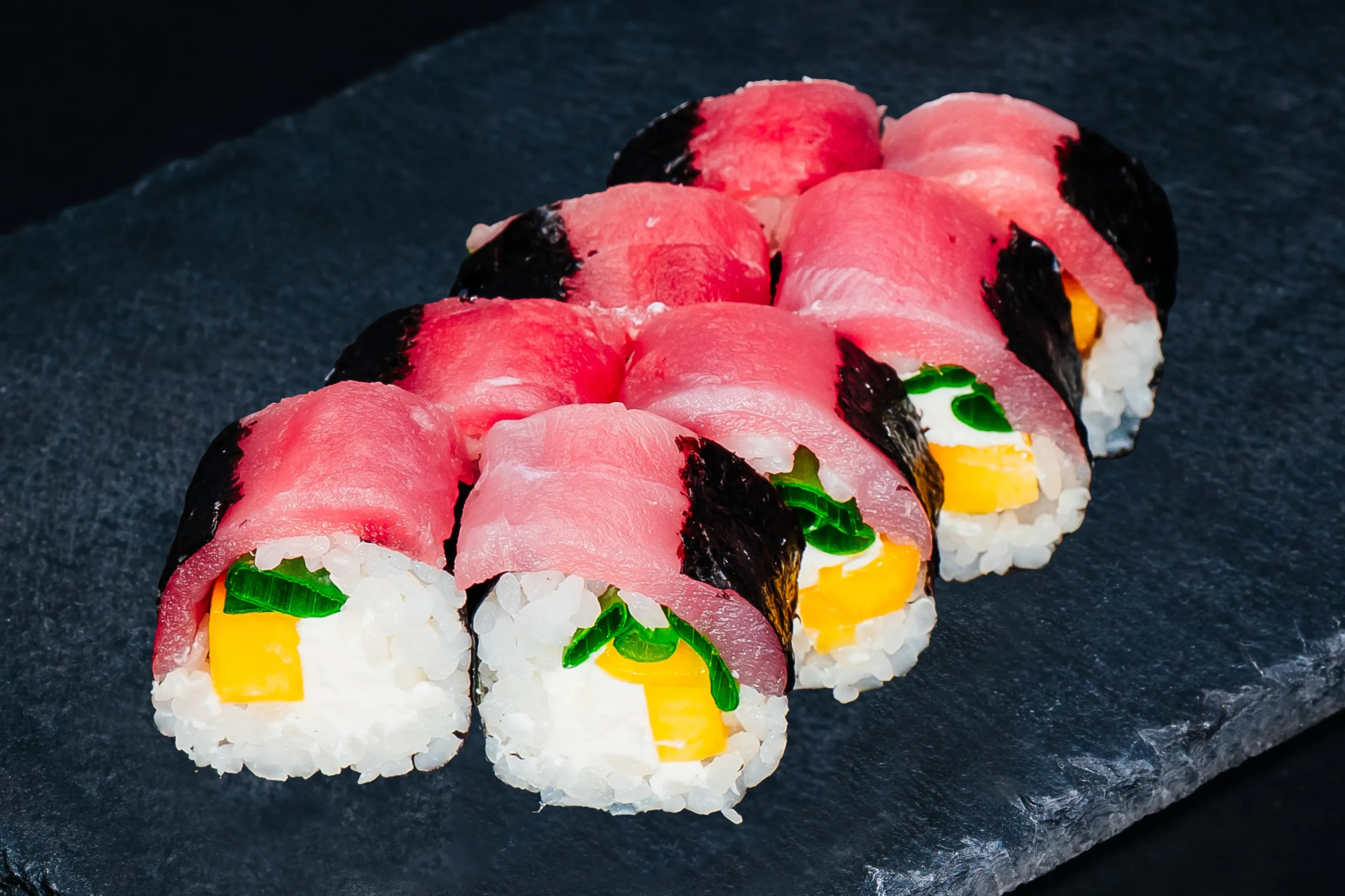 ANASHI MAKI