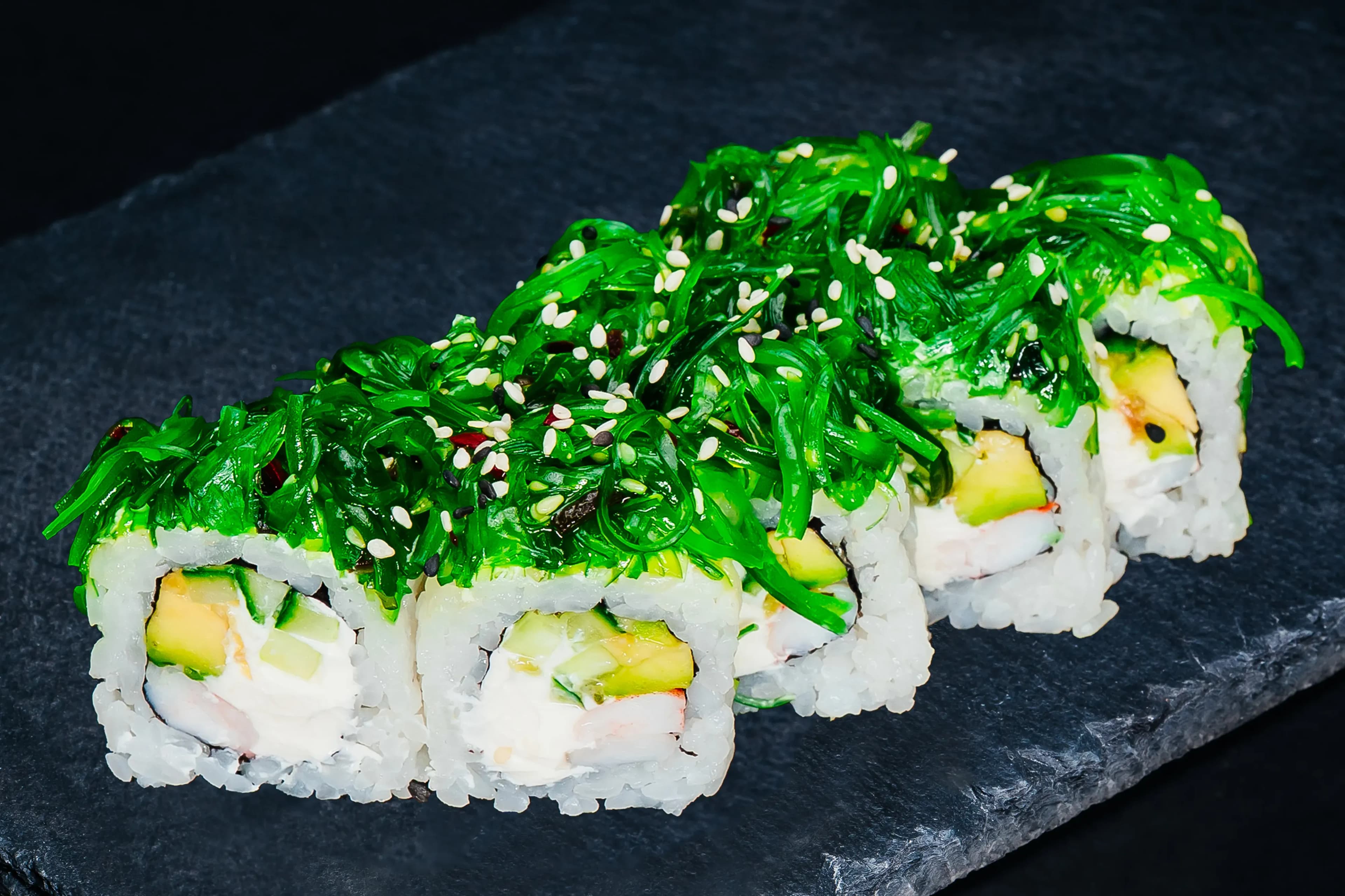 OASHIMU MAKI