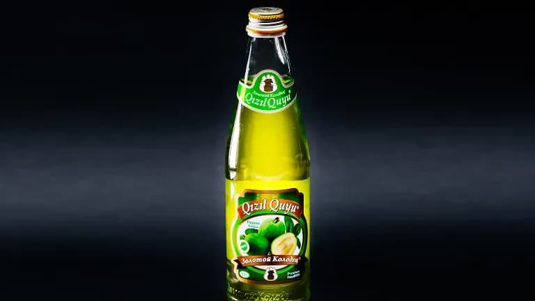 Feyscoa limonāde