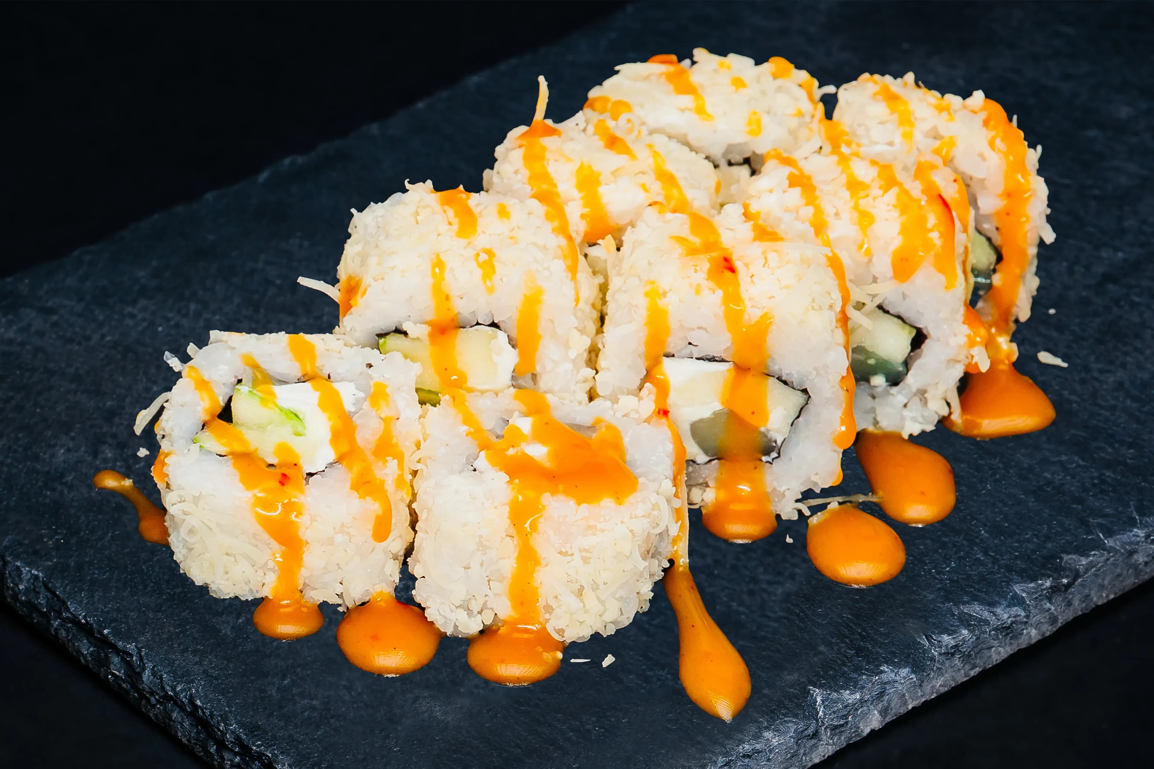 HOTATE MAKI