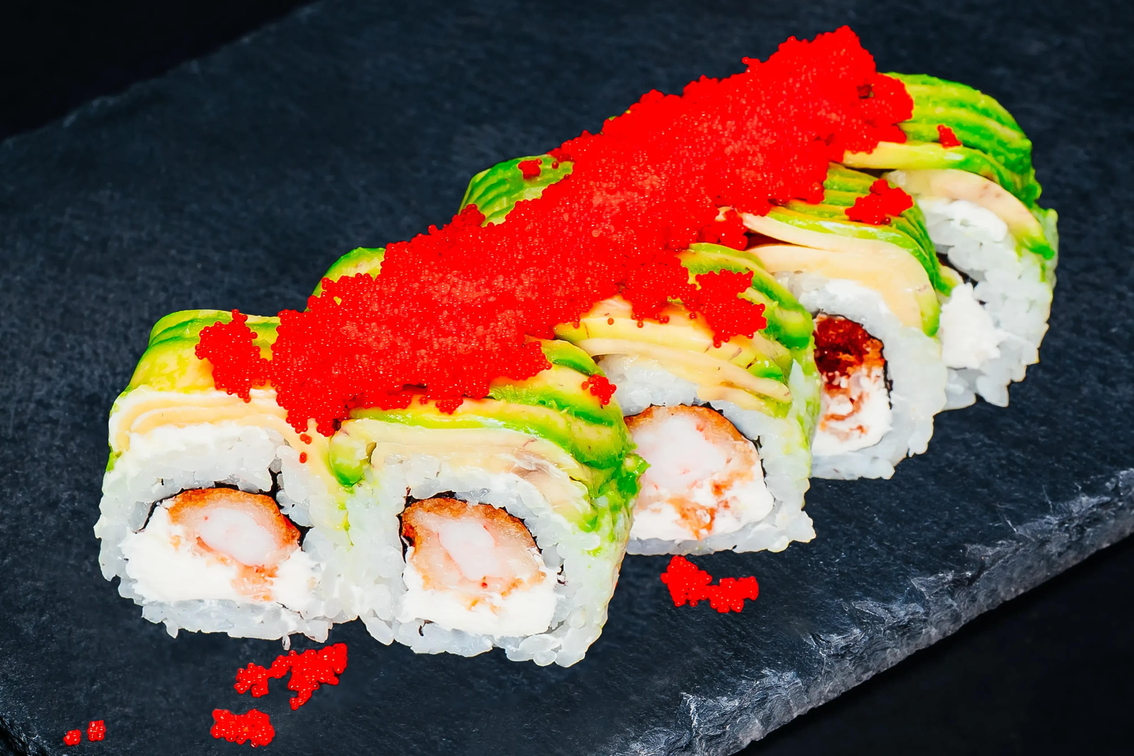 COLORADO MAKI