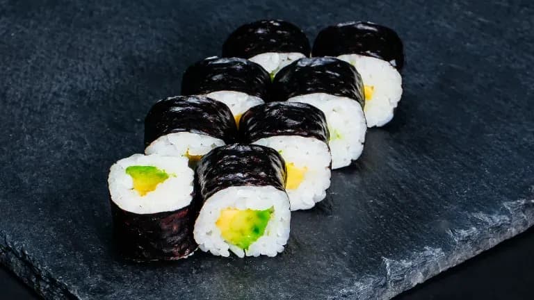 Avokado Maki