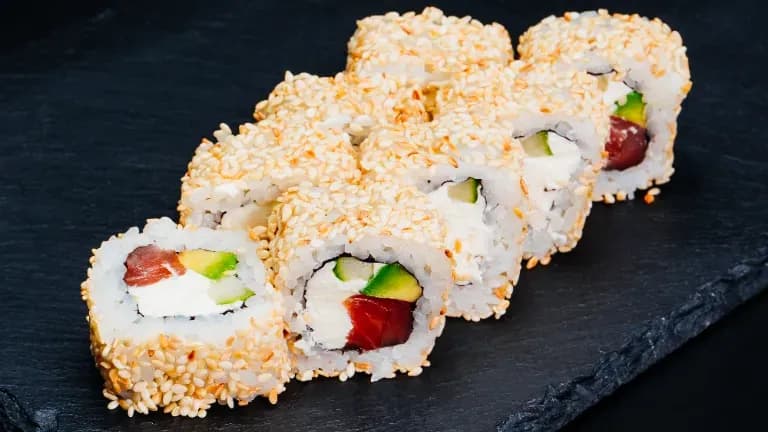 Budjo maki
