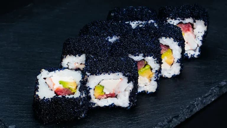 Ebisa maki
