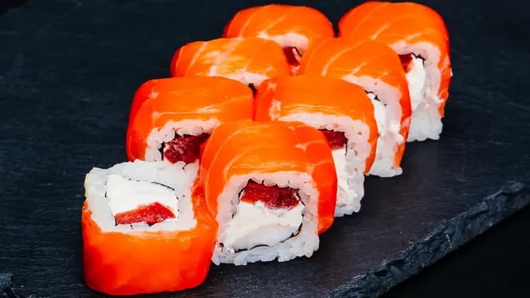 Kama maki