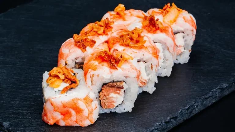 Kango maki