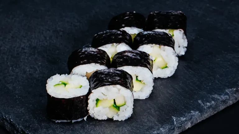 Kappa maki