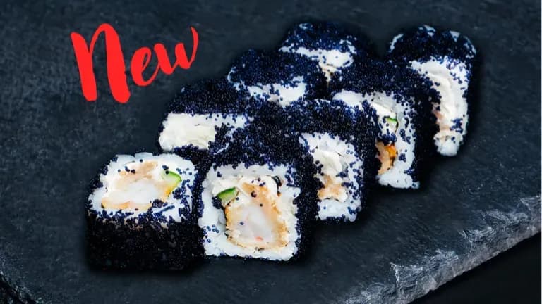 Nagoya maki