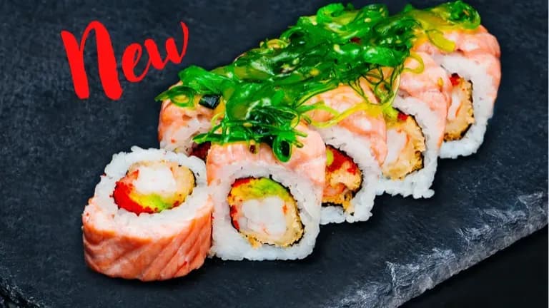 Ninbo maki