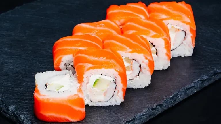 Phila maki