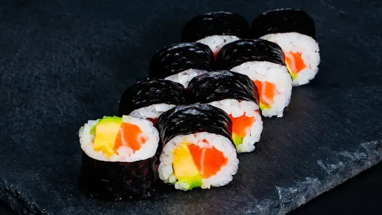 Savo maki