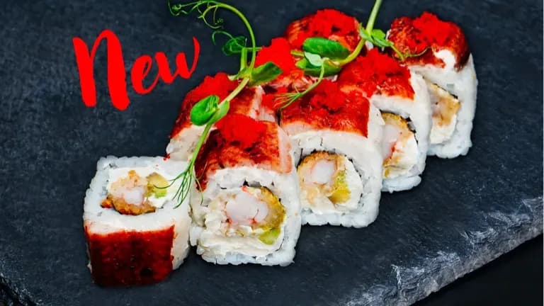 Shifu maki