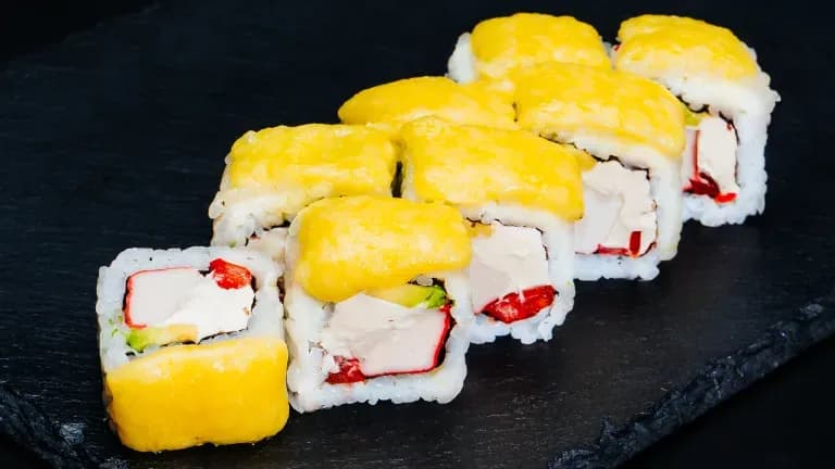Suri Hot maki