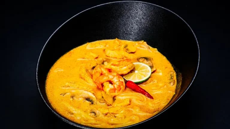 Taju zupa