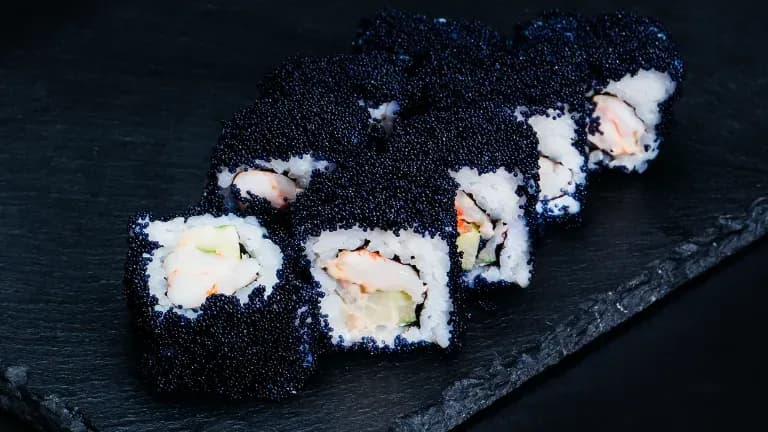 Tiger maki