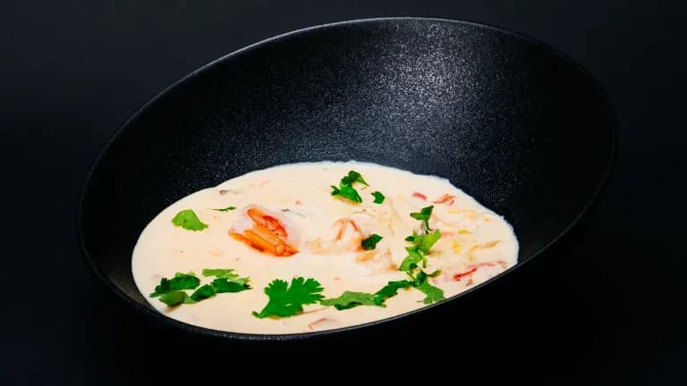 Tom Yum