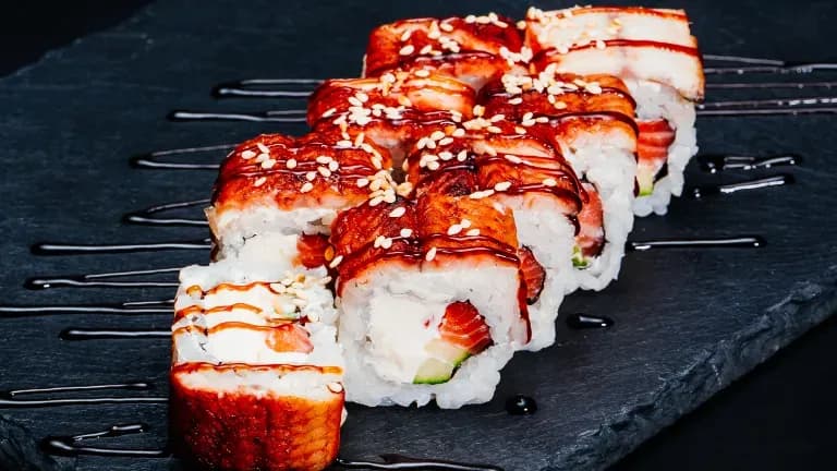 Unagi Phila
