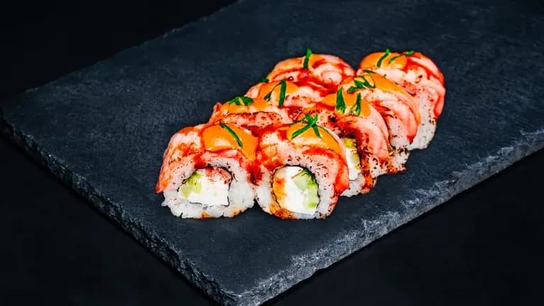 Nagasaki maki