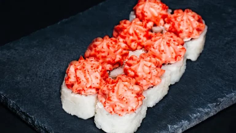 Sakura maki