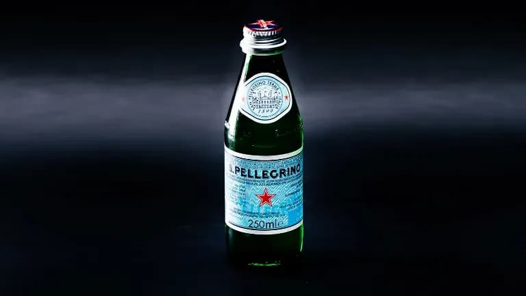S.Pellegrino